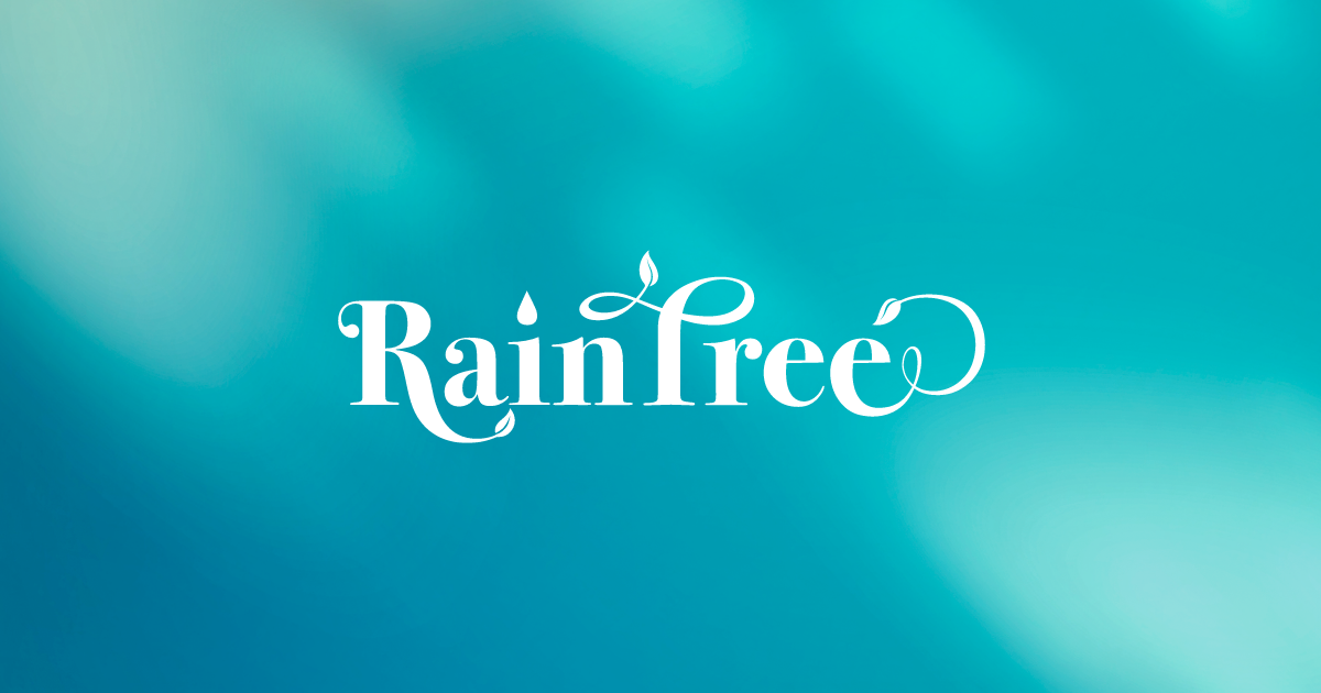 Rain Tree（レインツリー）オフィシャルサイト