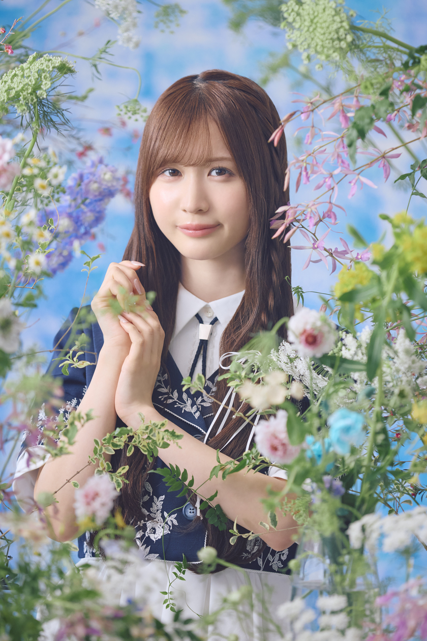 百瀬 紗菜