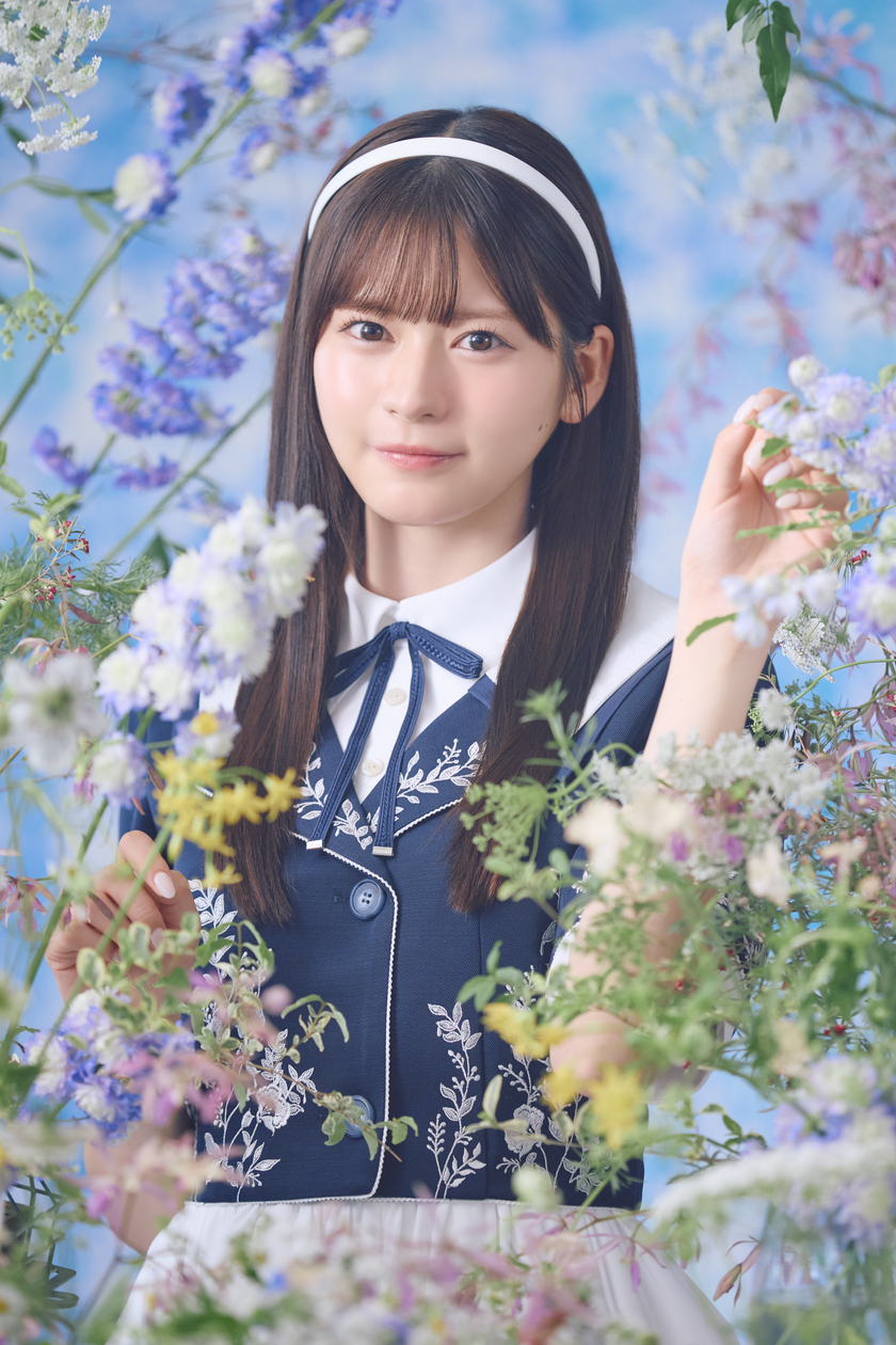永瀬 真梨