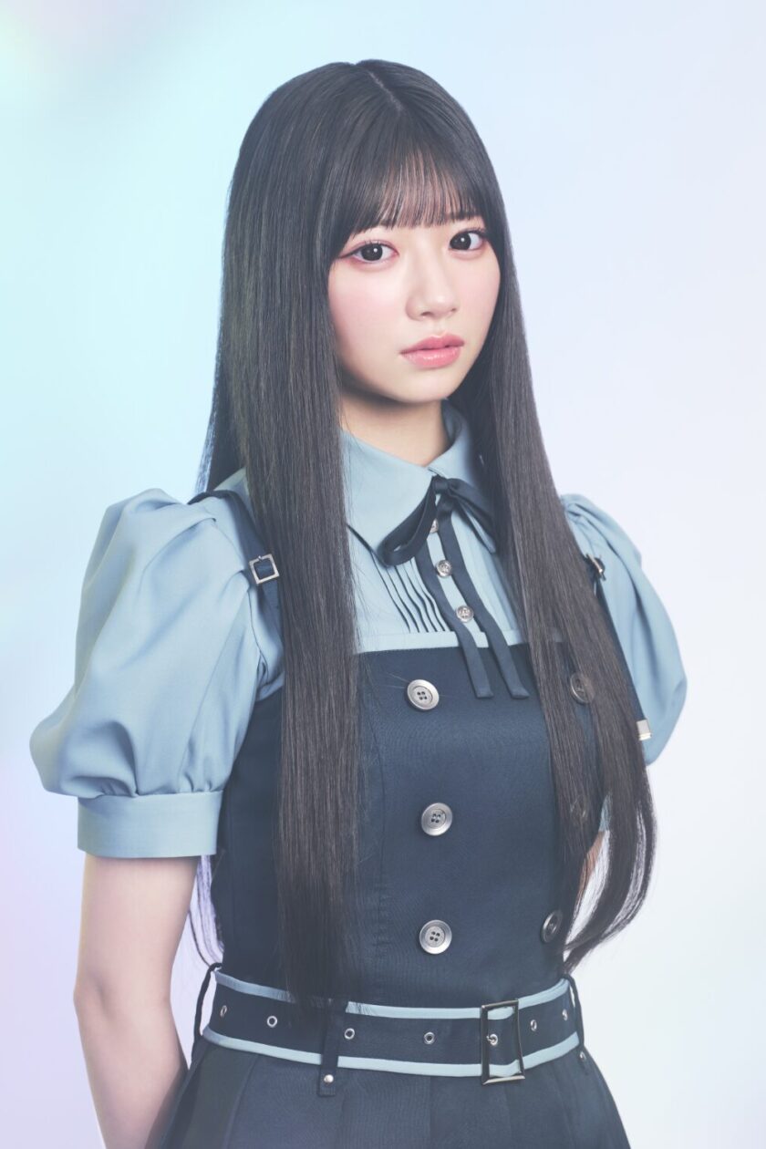 水野 乃愛