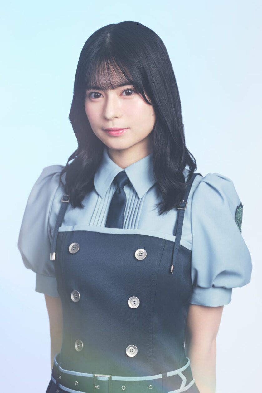 永瀬 真梨