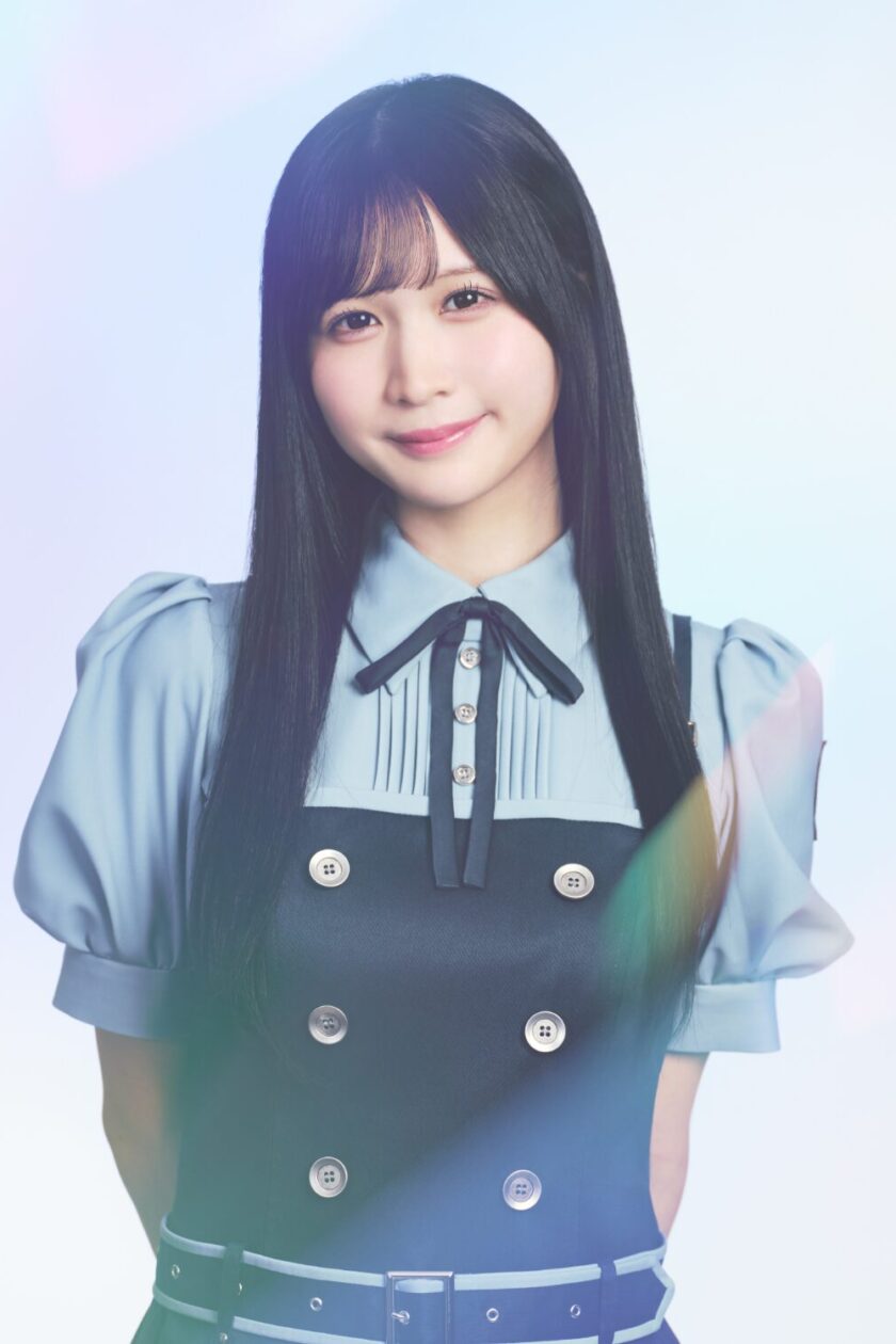 百瀬 紗菜