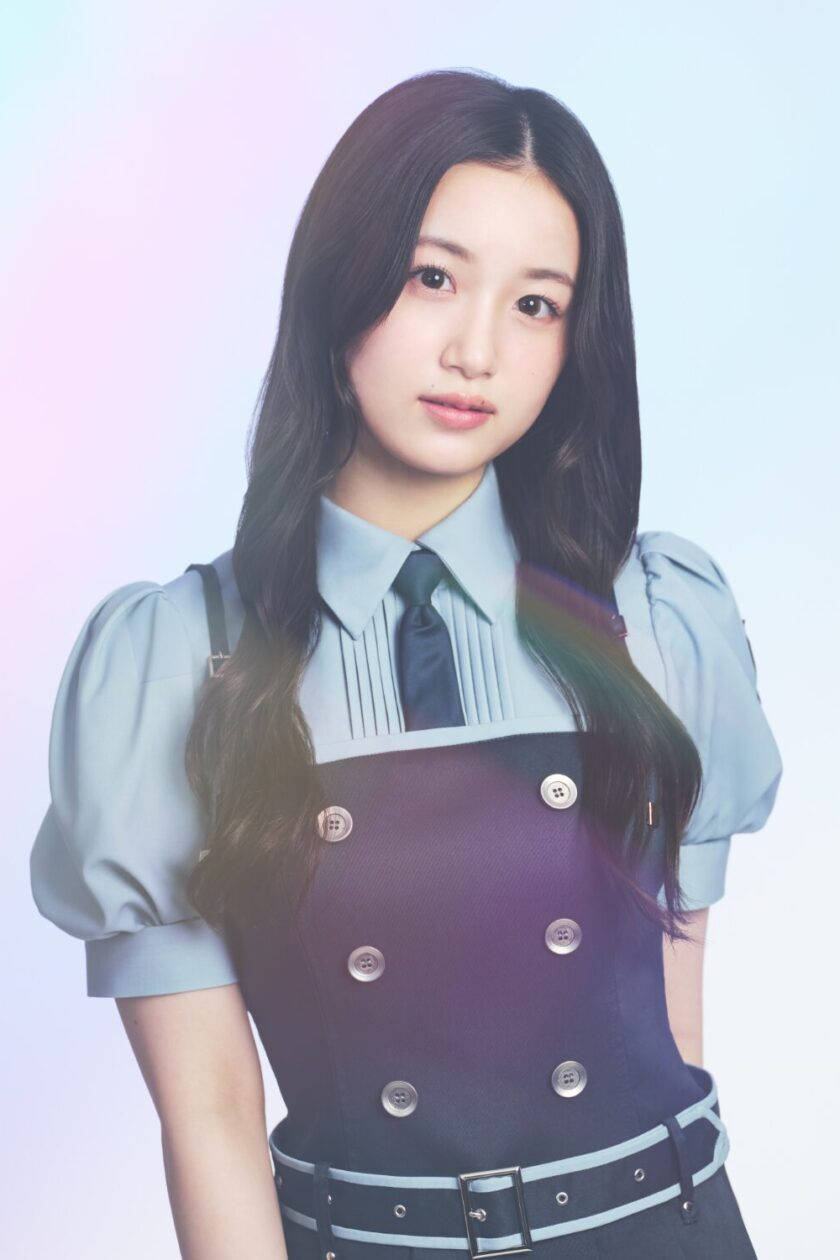 葉山 莉瑚