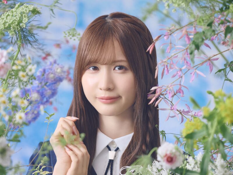 百瀬 紗菜