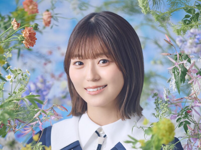 新野 楓果