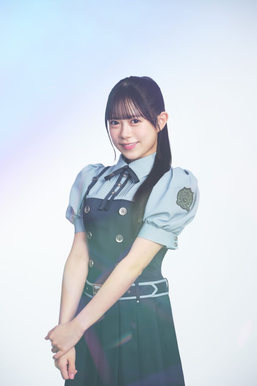 鈴野 みお