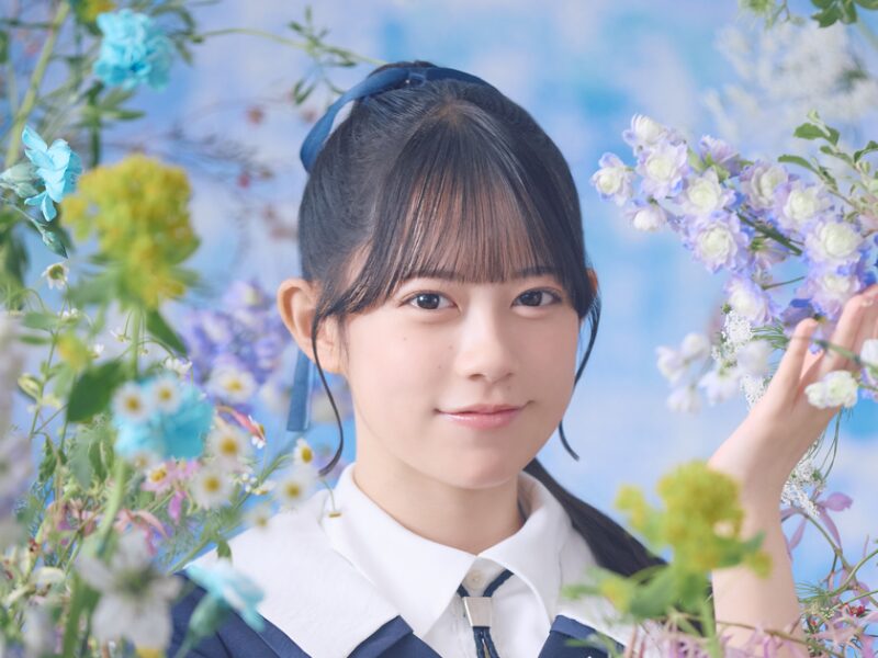 鈴野 みお